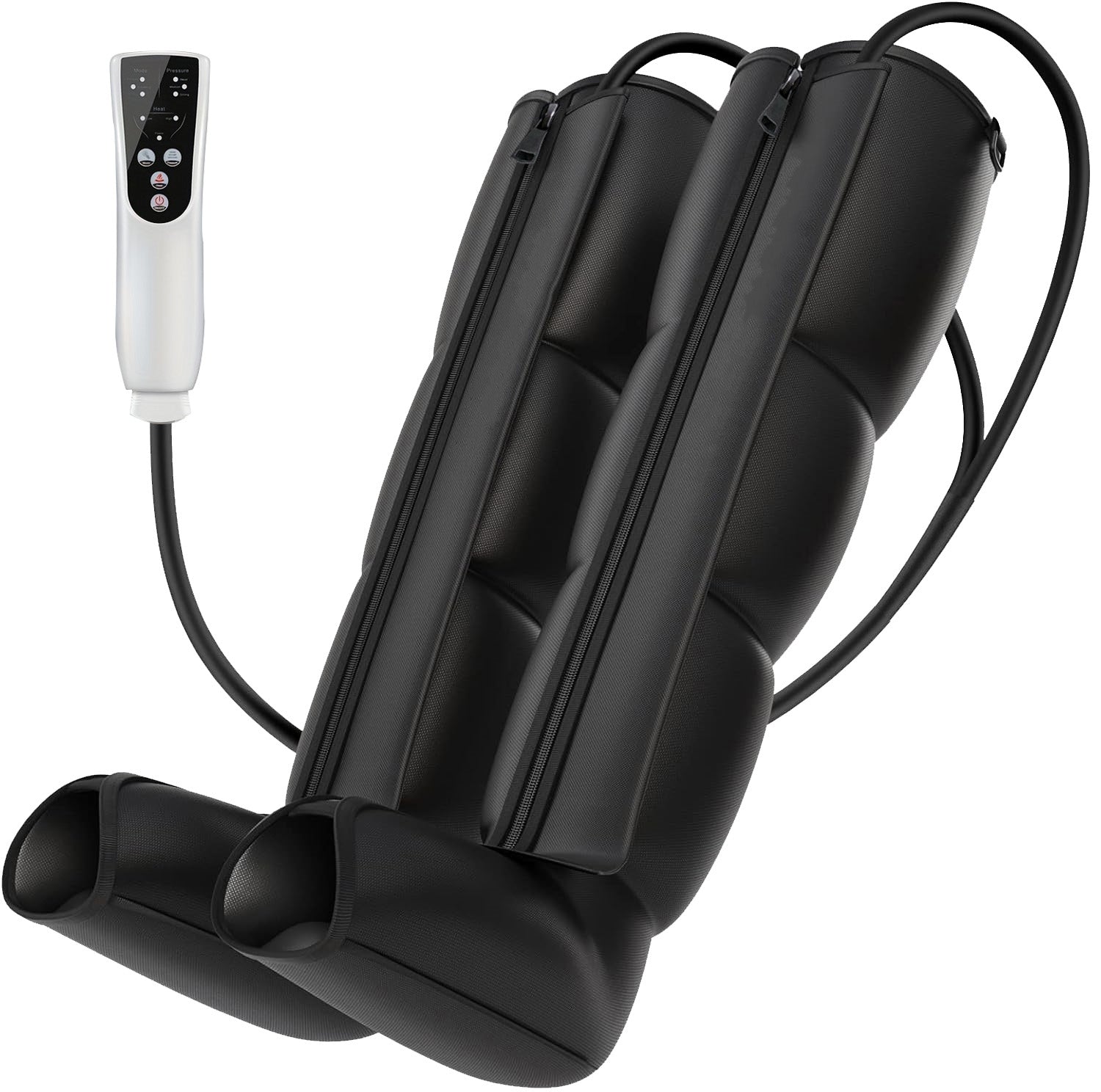 Full-Leg Compression Massager